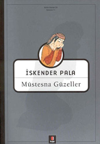 Müstesna Güzeller