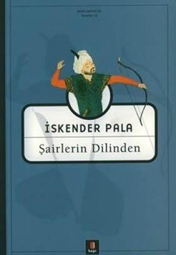 Şairlerin Dilinden