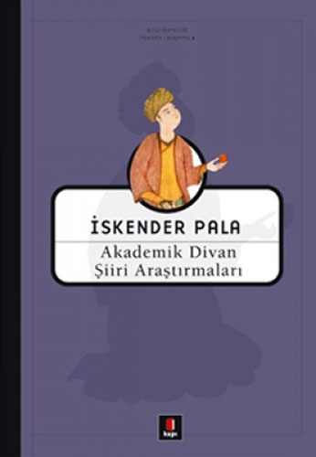 Akademik Divan Şiiri Araştırmaları (Ciltli)