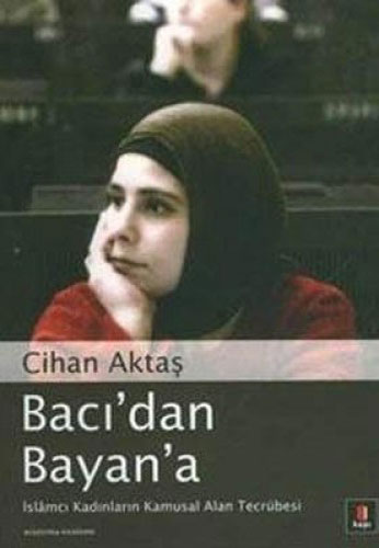 Bacı'dan Bayan'a