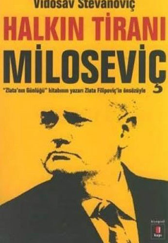 Halkın Tiranı Miloseviç