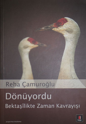 Dönüyordu