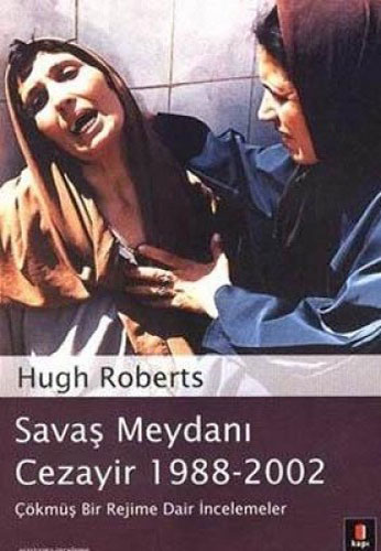 Savaş Meydanı Cezayir 1988-2002