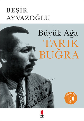 Tarık Buğra