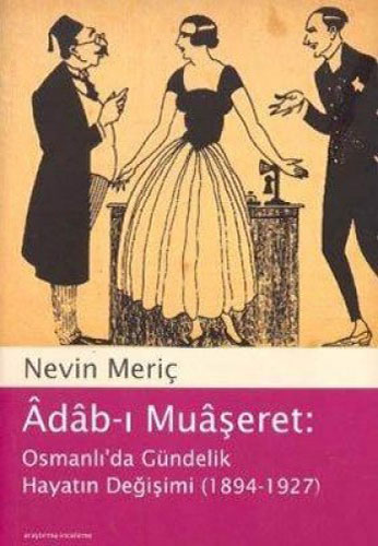 Âdâb-ı Muâşeret