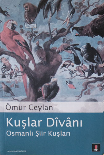 Kuşlar Divanı