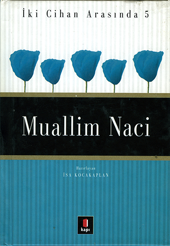  Muallim Naci