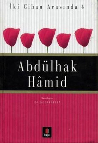 Abdülhak Hâmid