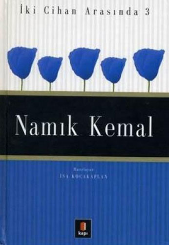 Namık Kemal