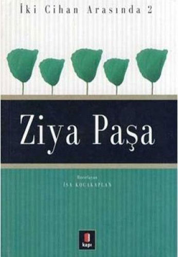 Ziya Paşa