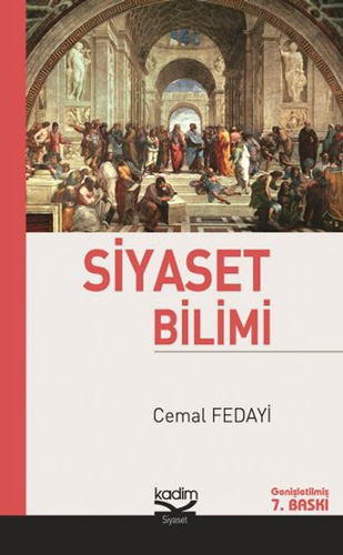 Siyaset Bilimi
