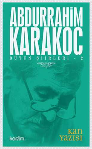 Kan Yazısı