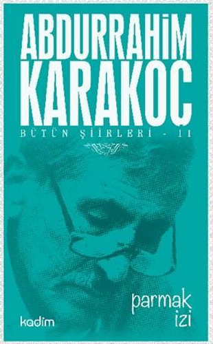 Parmak İzi
