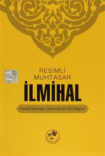 Resimli Muhtasar İlmihal
