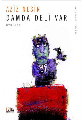 Damda Deli Var Damda Deli Var