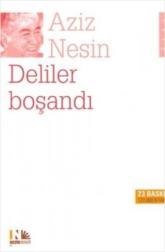 Deliler Boşandı Deliler Boşandı