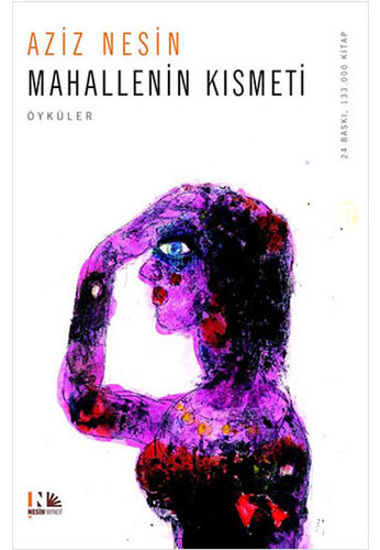 Mahallenin Kısmeti Mahallenin Kısmeti