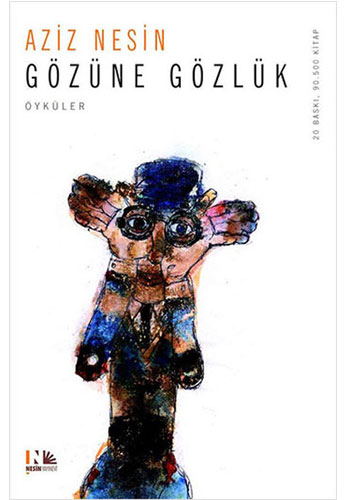Gözüne Gözlük Gözüne Gözlük