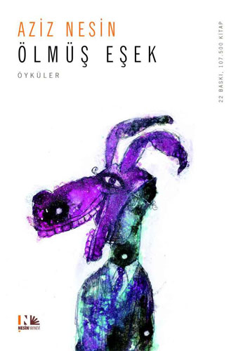 Ölmüş Eşek Ölmüş Eşek