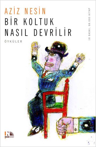Bir Koltuk Nasıl Devrilir Bir Koltuk Nasıl Devrilir