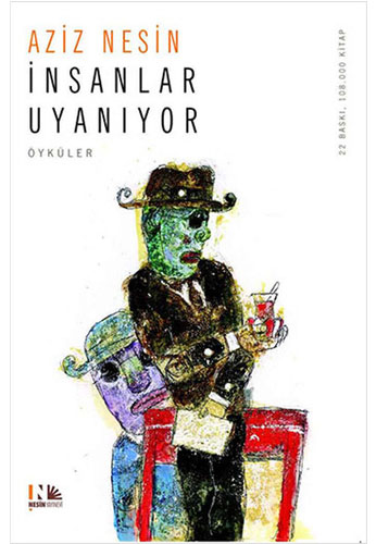 İnsanlar Uyanıyor İnsanlar Uyanıyor