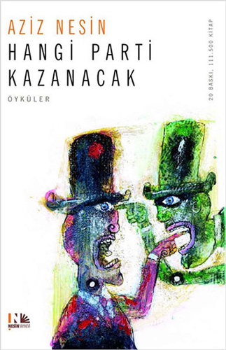 Hangi Parti Kazanacak Hangi Parti Kazanacak