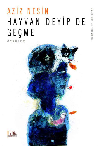 Hayvan Deyip De Geçme Hayvan Deyip De Geçme