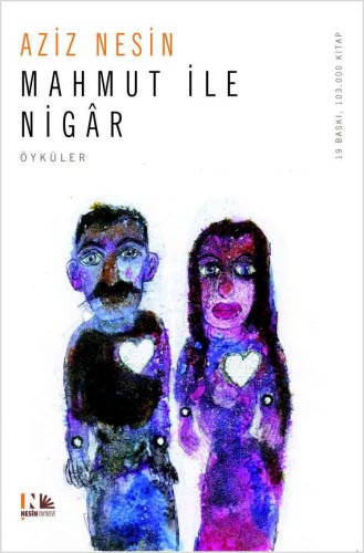Mahmut İle Nigar Mahmut İle Nigar