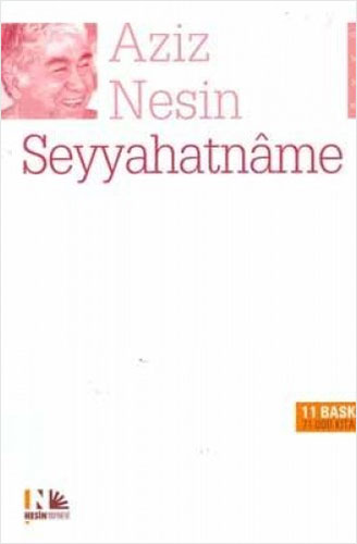 Seyyahatname Seyyahatname