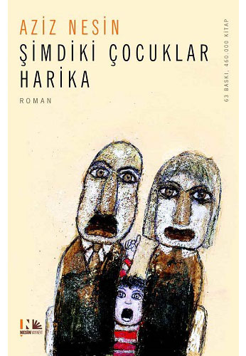 Şimdiki Çocuklar Harika Şimdiki Çocuklar Harika