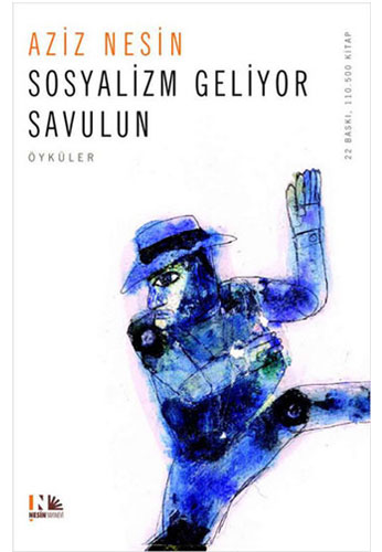 Sosyalizm Geliyor Savulun Sosyalizm Geliyor Savulun