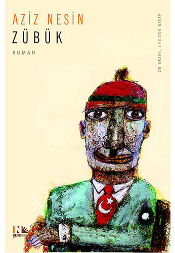 Zübük Zübük
