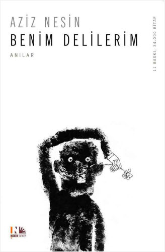Benim Delilerim Benim Delilerim