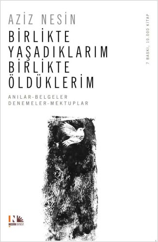 Birlikte Yaşadıklarım Birlikte Öldüklerim Birlikte Yaşadıklarım Birlikte Öldüklerim