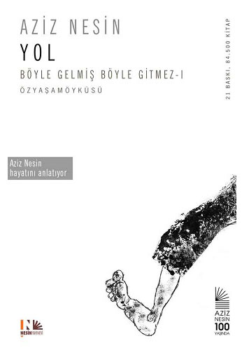 Yol - Böyle Gelmiş Böyle Gitmez 1