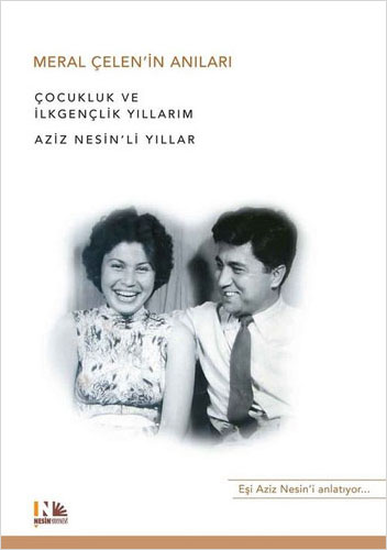 Meral Çelen'İn Anıları Meral Çelen'İn Anıları
