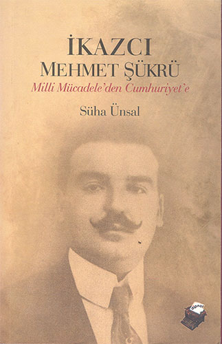 İkazcı Mehmet Şükrü