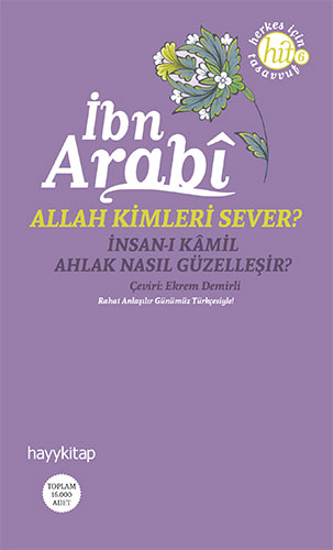 Allah Kimleri Sever?