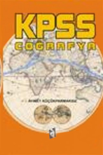 KPSS Coğrafya