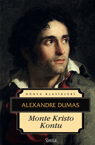 Monte Kristo Kontu Monte Kristo Kontu
