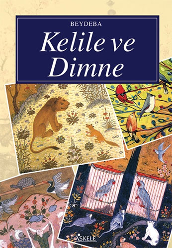 Kelile Ve Dimne Kelile Ve Dimne