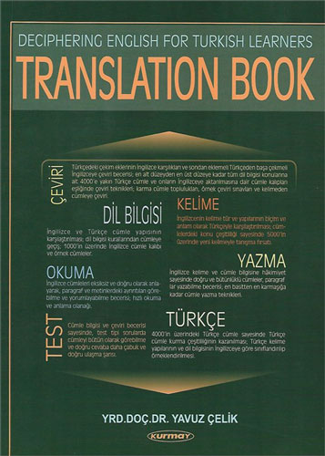 Translation Book