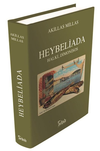 Heybeliada (Ciltli)