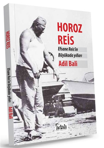 Horoz Reis