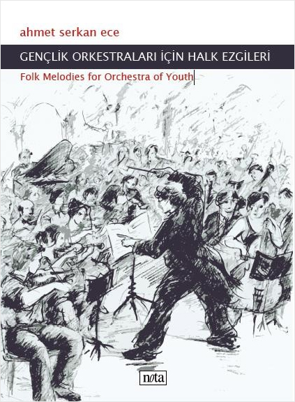 Gençlik Orkestraları İçin Halk Gezileri
