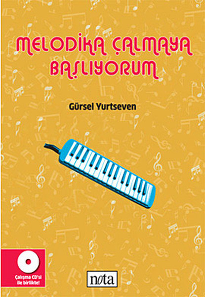 Melodika Çalmaya Başlıyorum