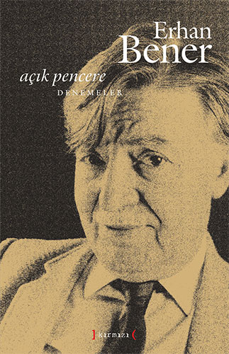 Açık Pencere Açık Pencere