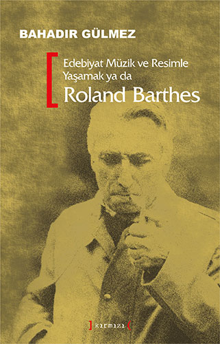 Roland Barthes Roland Barthes