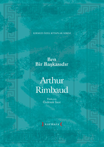Ben Bir Başkasıdır (Ciltli)