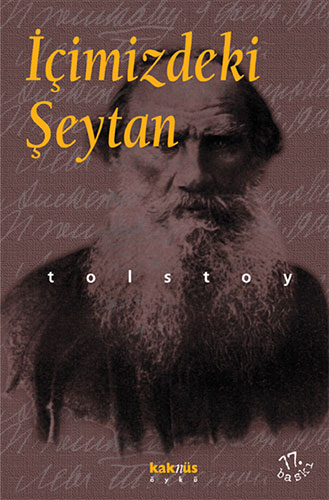 İçimizdeki Şeytan İçimizdeki Şeytan